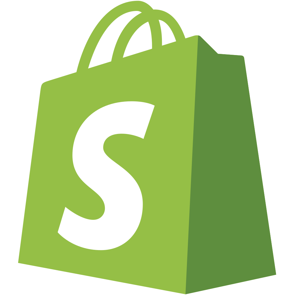 SHOPIFY